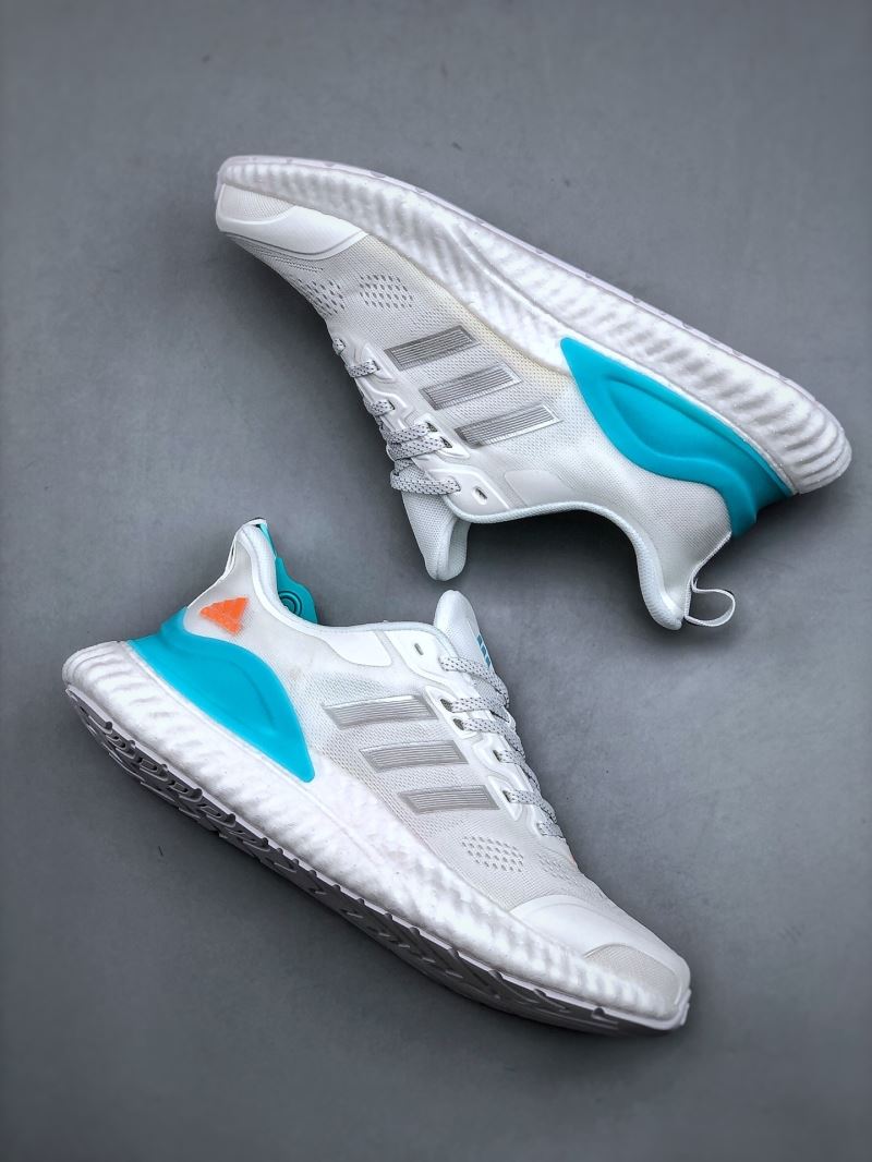 Adidas Alpha Shoes